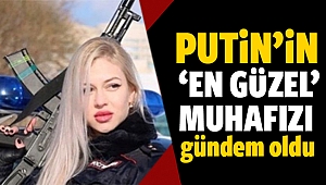 Sosyal medya onu konuşuyor!