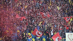 Spor Toto 1. Lig'de kritik hafta