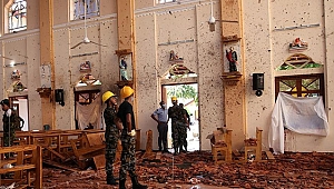 Sri Lanka’da 2 Türk mühendis öldü!