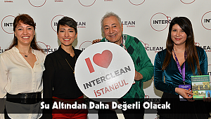 Su Altından Daha Değerli Olacak