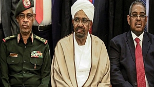 Sudan'da askeri darbe: Devlet Başkanı Ömer el Beşir tutuklandı