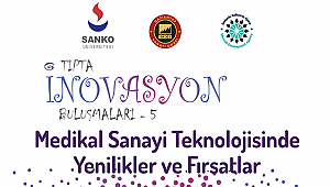 Tıpta İnovasyon Buluşmaları