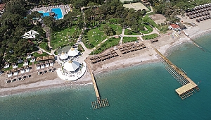 Turizmde beklentiler yüksek