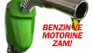 Türkiye’de benzin fiyatı 7 TL’yi aştı!