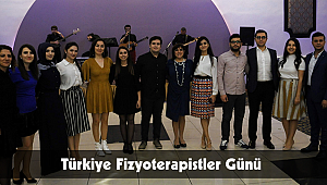 Türkiye Fizyoterapistler Günü