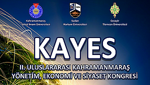 Uluslararası Ticaret ve Lojistik Kongresi