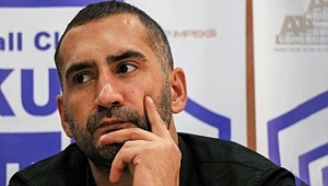 Ümit Karan’a ‘cinsel saldırı’dan 1 yıl 8 ay hapis