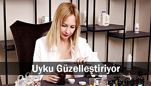 Uyku Güzelleştiriyor