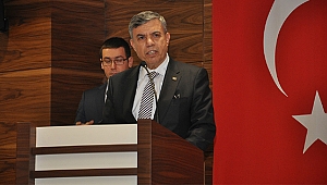 Yeminli Mali Müşavirler Gaziantep'te toplanacak