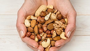 5 Adımda Sağlıklı Ramazan