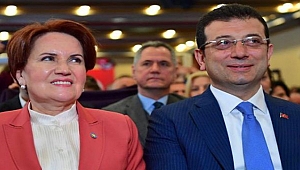 Akşener: Ramazanın ilk orucunu hak yiyerek açtınız