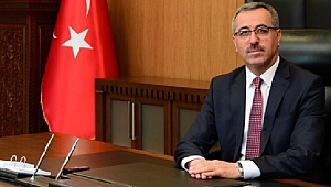 Başkan Güngör'den anneler günü mesajı