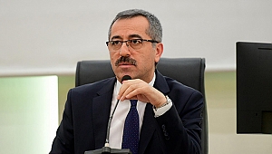 Başkan Güngör'den Su Meselesine Açıklama!