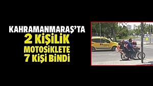 Bu kadarına da pes artık!