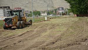 Ceyhan Sahil Yolu Açılıyor