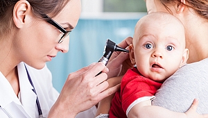 Çocuklarda İşitme Kaybının Önemli Sinyalleri!