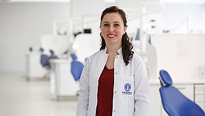 Diş ağrılarında çözümü antibiyotikte bulmayın!