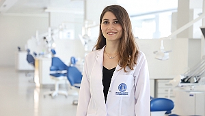 Diş hekimliği artık dijital Dünyada