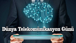 Dünya Telekomünikasyon Günü