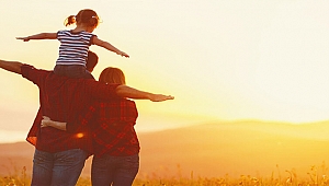 Dünyanın En Mutlu Ülkeleri belli oldu