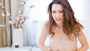 Gaz ve Şişkinlikten kurtulmanın yolları!