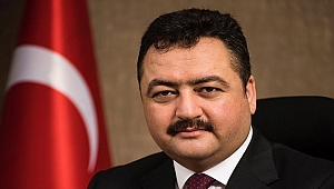 Gürbüz: “Annelerimiz Sevgi, Saygı ve Şefkat Kaynağıdır”