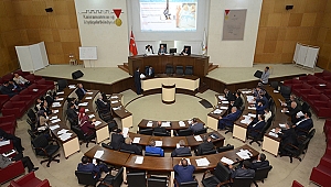 Kaski Sosyal Belediyeciliğe katkı sağlıyor!