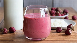 Kefir ile 5 basit tarif