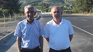 Kuzey çevre yolu daire fiyatlarını düşürecek