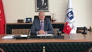 Mali Müşavirlerin Yeni Başkanı Atilla Sarıyıldız oldu!