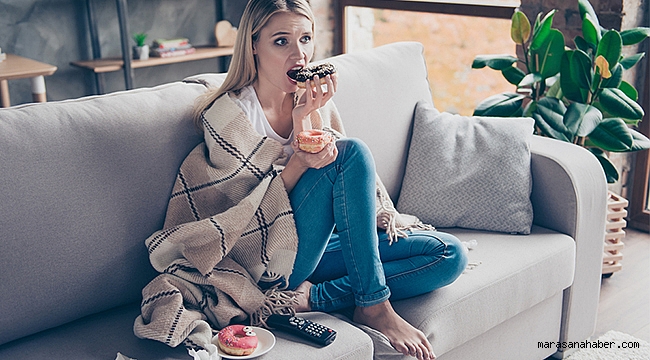 Modern yaşamak kalbinizi yoruyor!