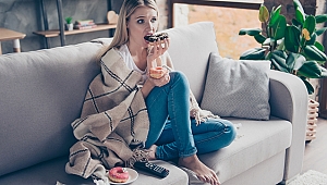 Modern yaşamak kalbinizi yoruyor!