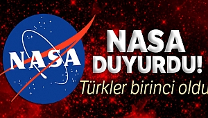 NASA’dan Mars Projesi: En çok başvuru Türkiye'den