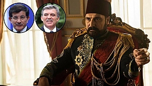 Payitaht Abdulhamid dizisinden bomba ayrılık! Sebebi o gönderme mi?