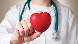 Türkiye'de 1 Milyon kişide kalp yetmezliği var!