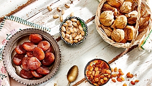 Türkiye kuru meyvelerin ihraç fiyatlarında da belirleyici olacak