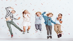 Türkiye’nin Bebek Çocuk Moda İhracatı Büyüyor