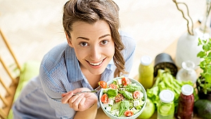 Vücudunuzu yaza hazırlayacak altın öneriler!