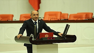 Yeni İstanbul Havalimanı’nda Yaşanan Sorunlar Meclis Gündeminde