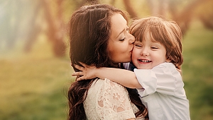 Yeterince iyi anne misiniz?