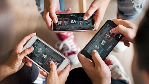 2019 yılında mobil oyun indirme rakamı 40 milyara yükselecek!