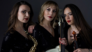 3 Kadın Girişimciden Etkinlik Sektörüne Yeni Bir Soluk