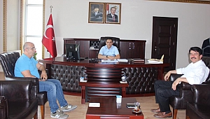 Afşinli Gençler Gazi Dedeleriyle buluşacak!