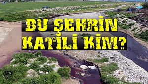 Aksu Çayı’nın temizlenmesini hangi iş adamı engelliyor?