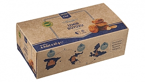 Amsterdam’da Metro Chef İzmir Boyozu Rüzgarı Esti!