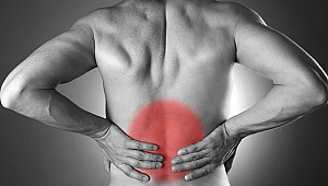 Ankilozan spondilit bel fıtığıyla karıştırılıyor