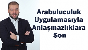 Arabuluculuk Uygulamasıyla Anlaşmazlıklara Son