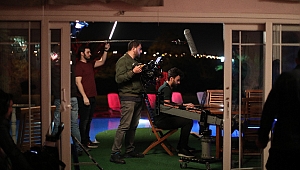 Araf 3 Vizyon İçin Gün Sayyıyor