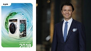 Arçelik’ten İklim Değişikliğine Karşı Döngüsel Ekonomi Uygulamaları