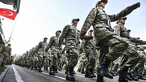 Askerlik teklifinde sıcak gelişme